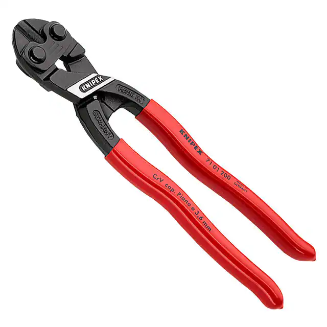 71 01 200 Knipex Tools LP  Knives Cutting Tools